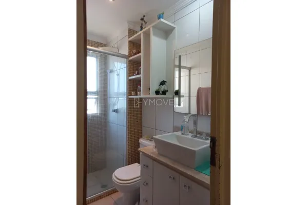 Apartamento à venda com 2 quartos no Vila Ivone, São Paulo — foto 9